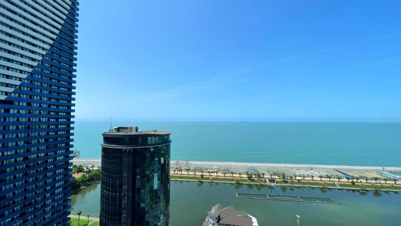 Black Sea דירה *